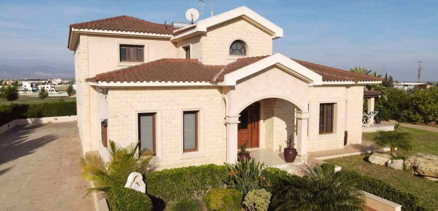 Geri,Nicosia, Cyprus