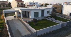 Peristerona, Nicosia, Cyprus