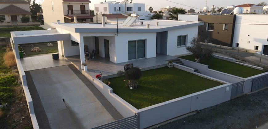 Peristerona, Nicosia, Cyprus