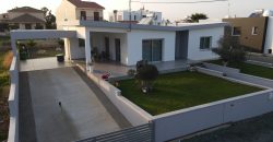 Peristerona, Nicosia, Cyprus