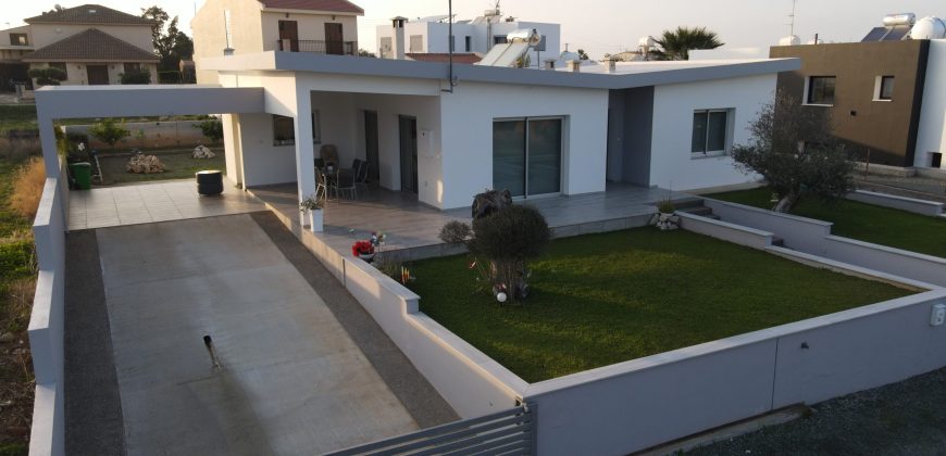 Peristerona, Nicosia, Cyprus