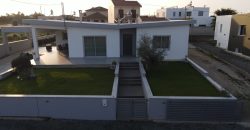 Peristerona, Nicosia, Cyprus