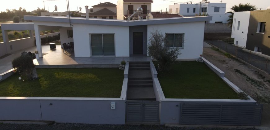 Peristerona, Nicosia, Cyprus