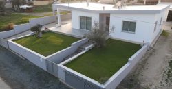 Peristerona, Nicosia, Cyprus