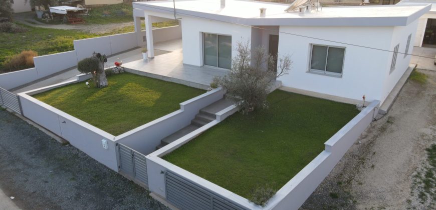 Peristerona, Nicosia, Cyprus