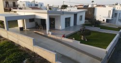 Peristerona, Nicosia, Cyprus