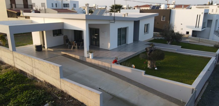 Peristerona, Nicosia, Cyprus