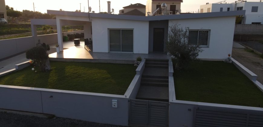 Peristerona, Nicosia, Cyprus