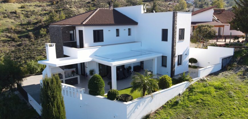 Evrichou, Soleas, Cyprus