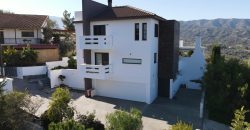 Evrichou, Soleas, Cyprus