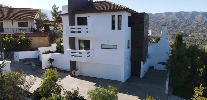 Evrichou, Soleas, Cyprus