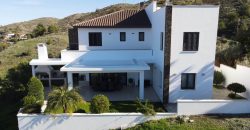 Evrichou, Soleas, Cyprus