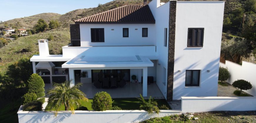 Evrichou, Soleas, Cyprus