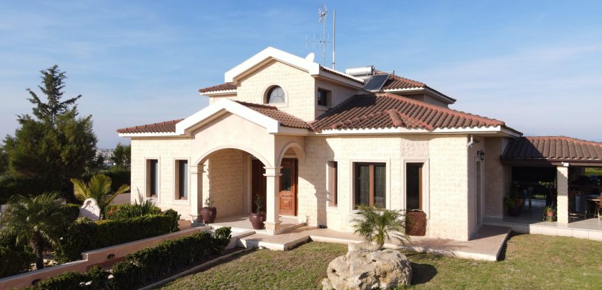 Geri,Nicosia, Cyprus