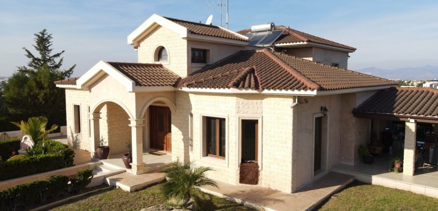 Geri,Nicosia, Cyprus