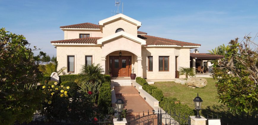 Geri,Nicosia, Cyprus