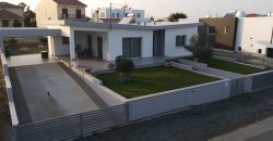 Peristerona, Nicosia, Cyprus