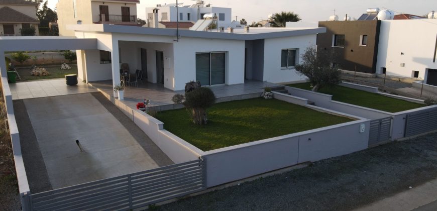 Peristerona, Nicosia, Cyprus