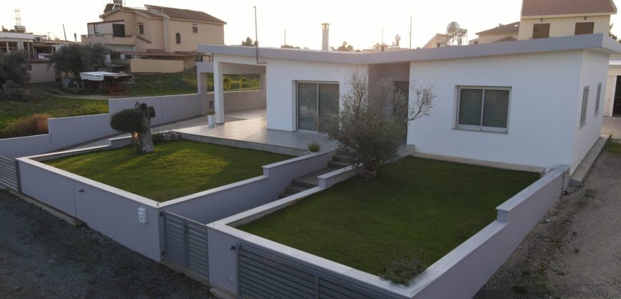 Peristerona, Nicosia, Cyprus