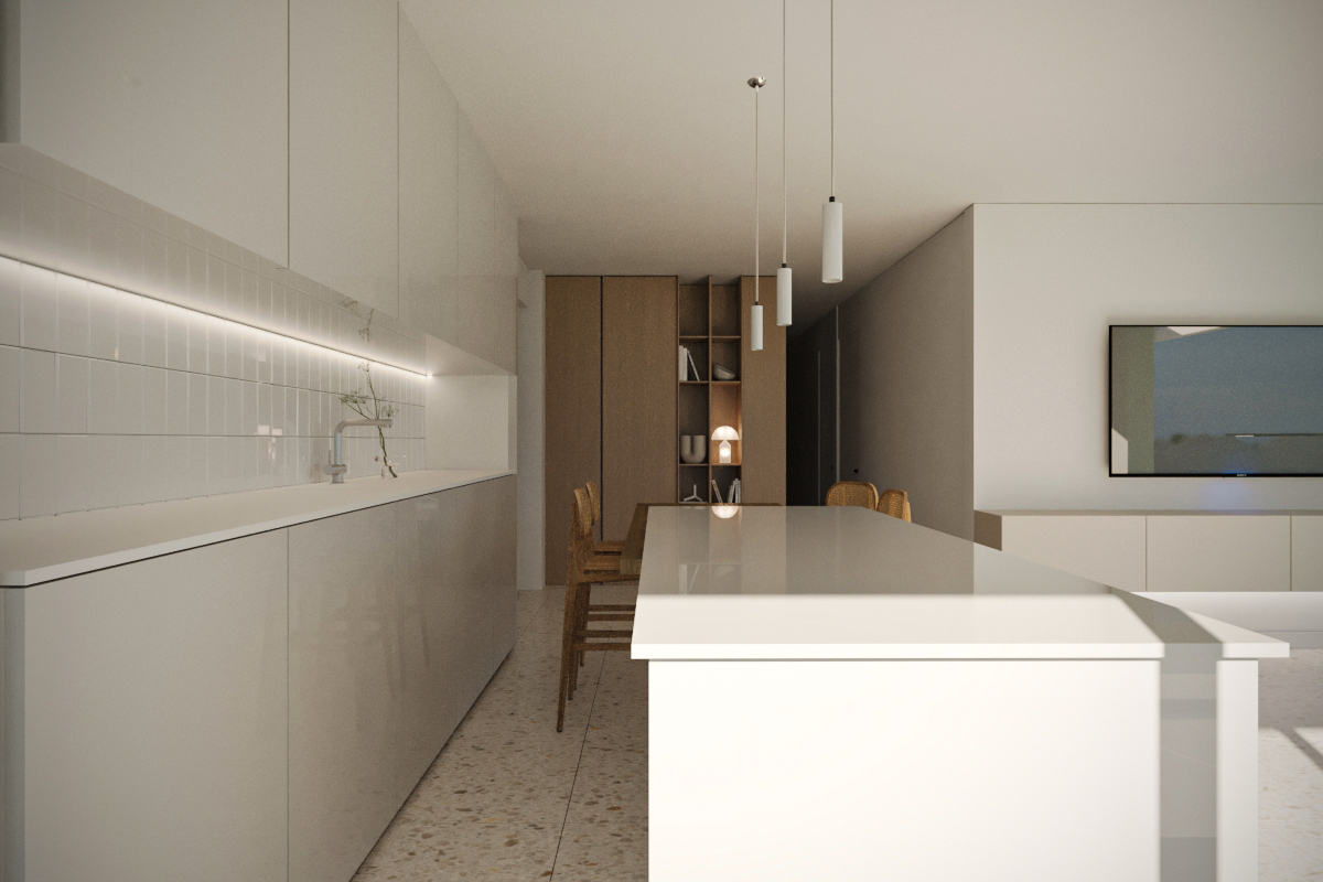 Lakatamia – House