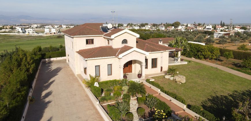 Geri,Nicosia, Cyprus