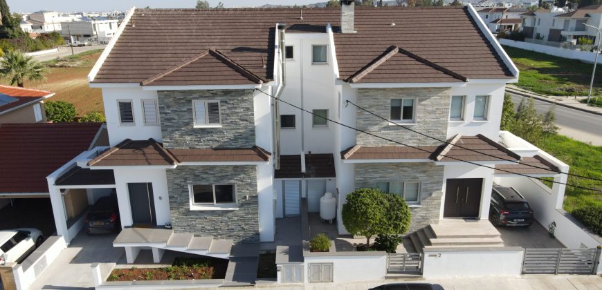 Lakatamia, Nicosia, Cyprus