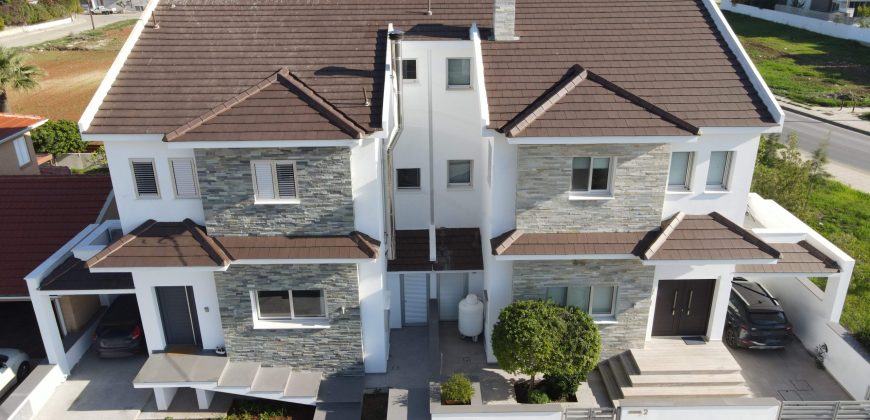 Lakatamia, Nicosia, Cyprus