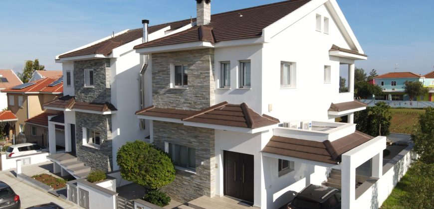 Lakatamia, Nicosia, Cyprus