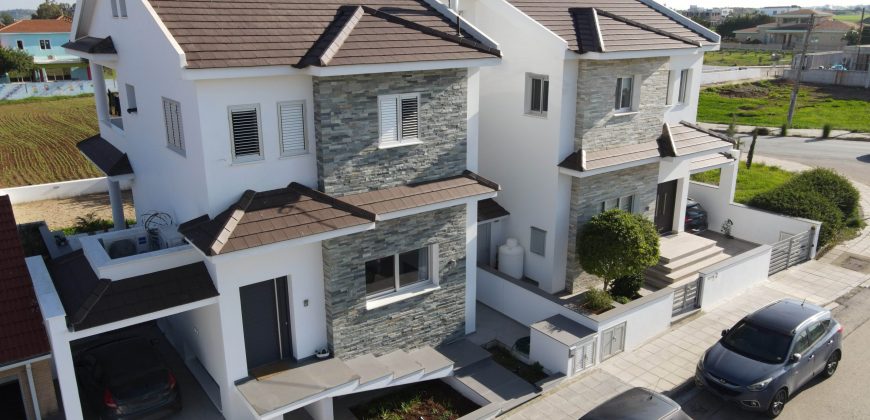 Lakatamia, Nicosia, Cyprus