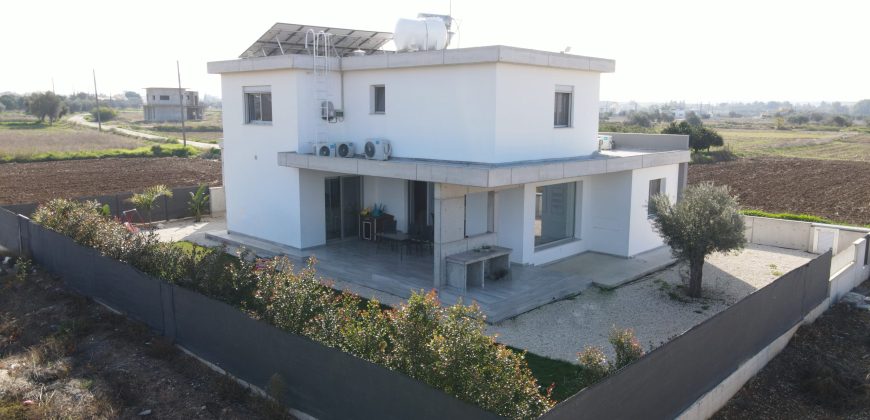 Akaki, Nicosia, Cyprus