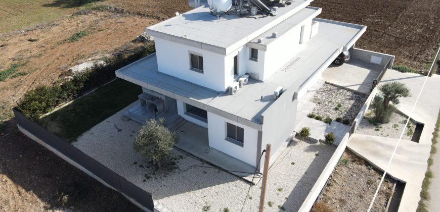 Akaki, Nicosia, Cyprus