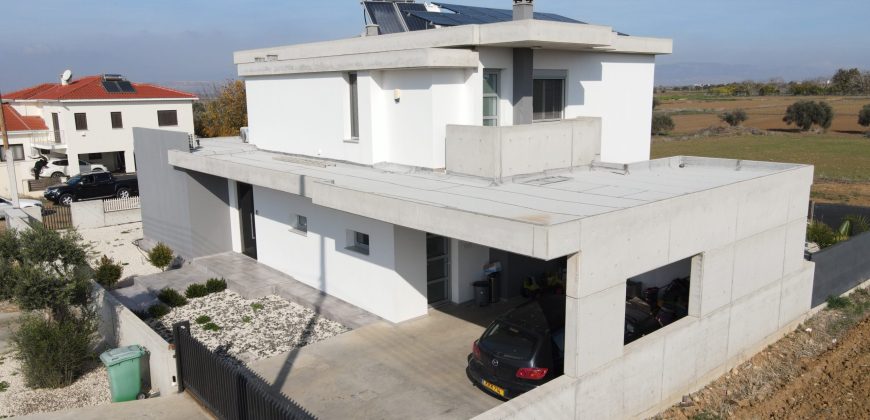 Akaki, Nicosia, Cyprus