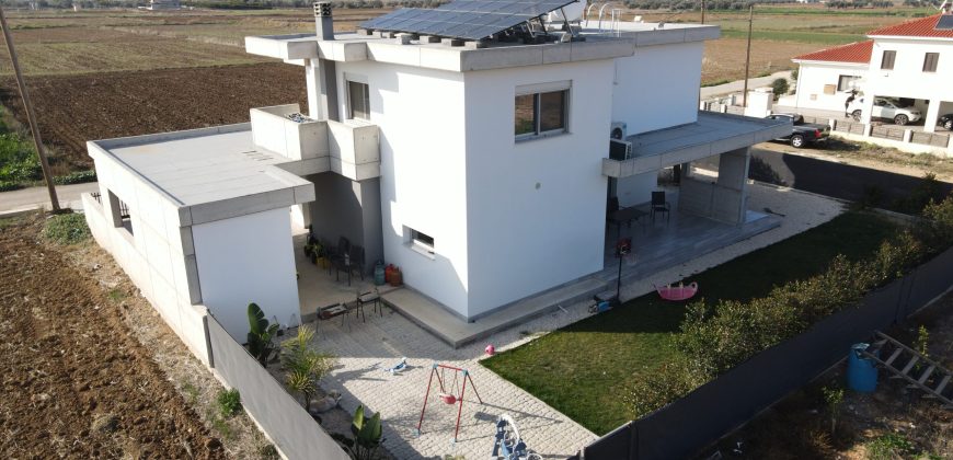 Akaki, Nicosia, Cyprus