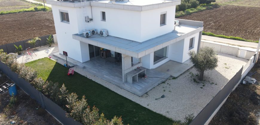 Akaki, Nicosia, Cyprus