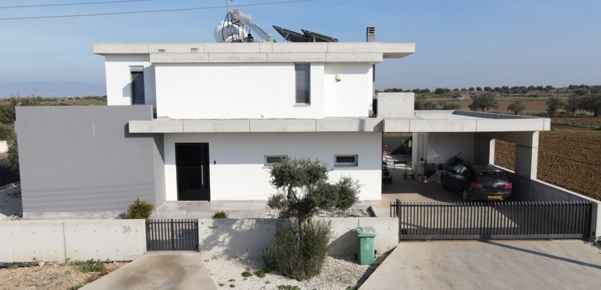 Akaki, Nicosia, Cyprus