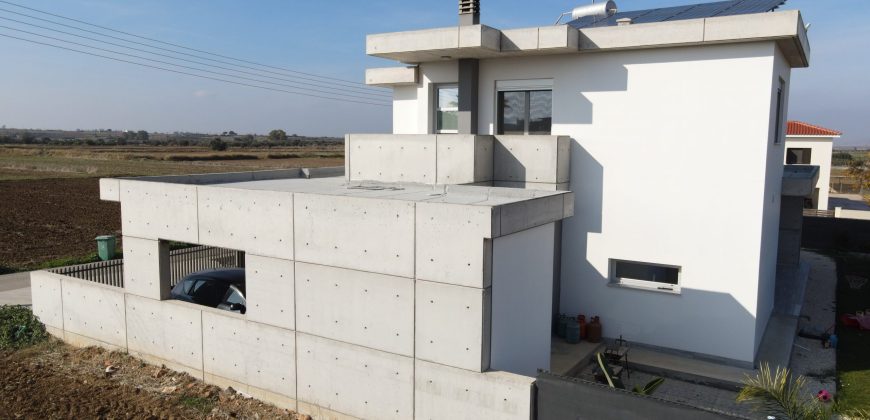 Akaki, Nicosia, Cyprus