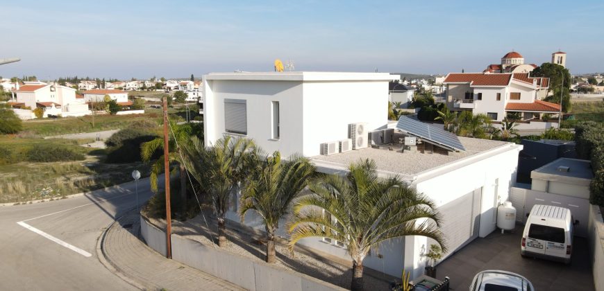 Latsia, Nicosia, Cyprus