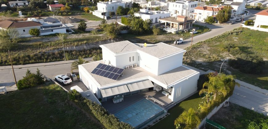 Latsia, Nicosia, Cyprus