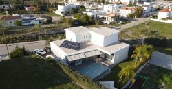 Latsia, Nicosia, Cyprus