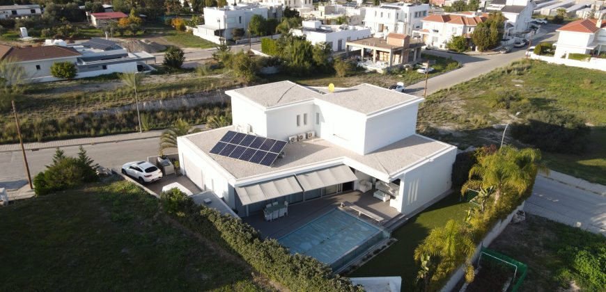 Latsia, Nicosia, Cyprus