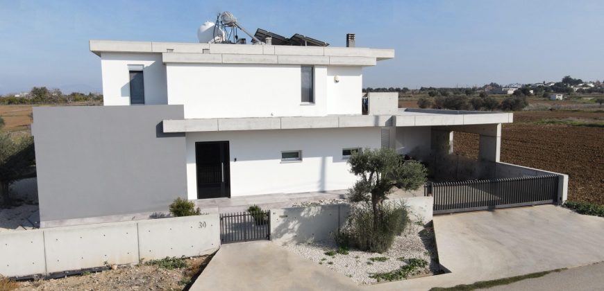 Akaki, Nicosia, Cyprus