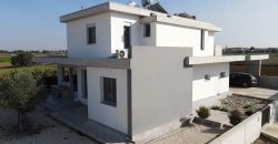 Akaki, Nicosia, Cyprus