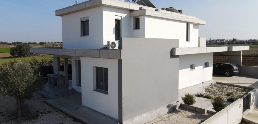 Akaki, Nicosia, Cyprus