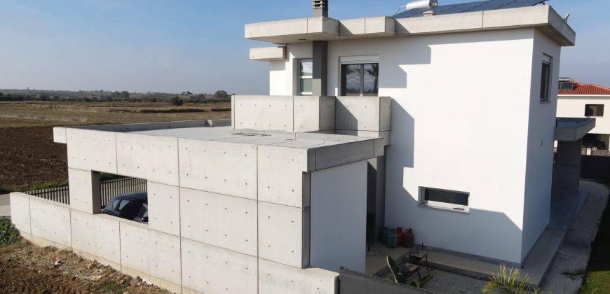 Akaki, Nicosia, Cyprus