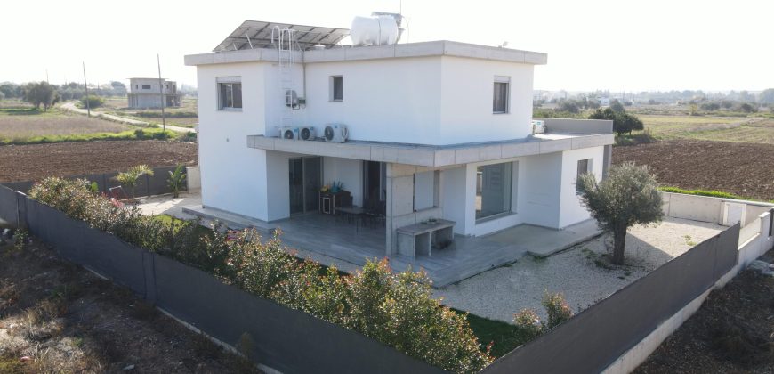 Akaki, Nicosia, Cyprus