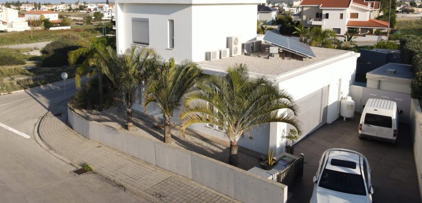 Latsia, Nicosia, Cyprus