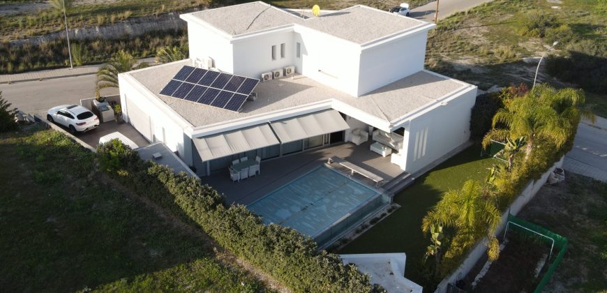 Latsia, Nicosia, Cyprus