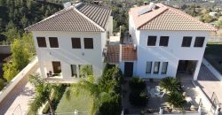 Evrichou, Soleas, Cyprus