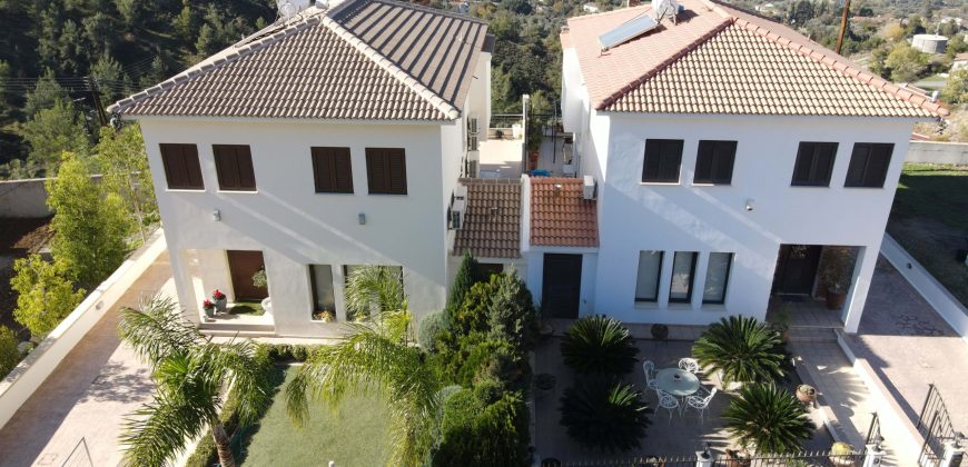 Evrichou, Soleas, Cyprus