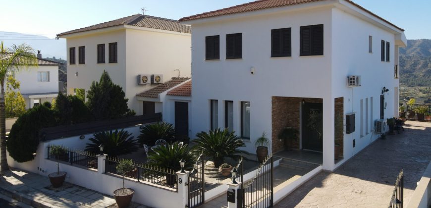 Evrichou, Soleas, Cyprus